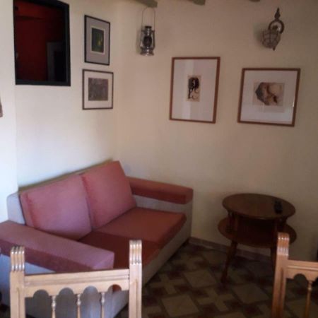 Appartement Casa Los Angeles à La Vila Joiosa Extérieur photo