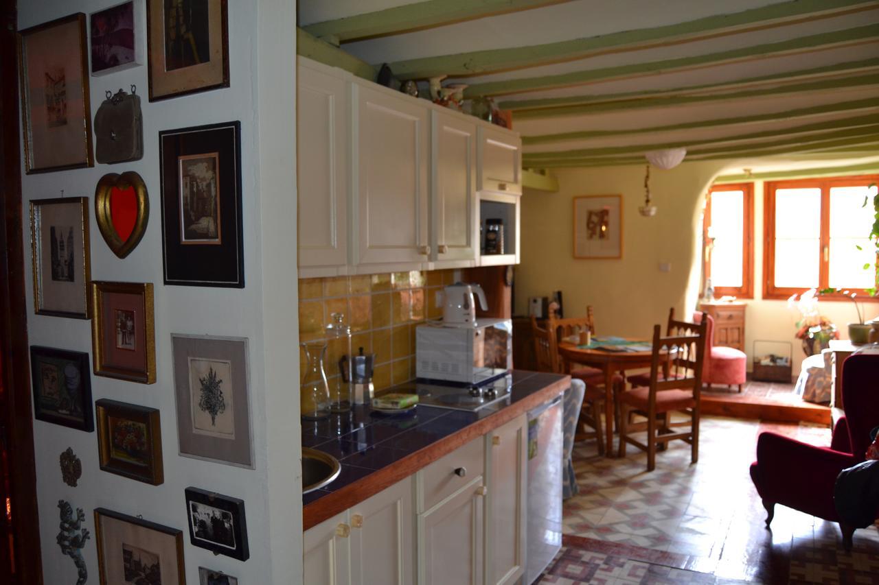 Appartement Casa Los Angeles à La Vila Joiosa Extérieur photo