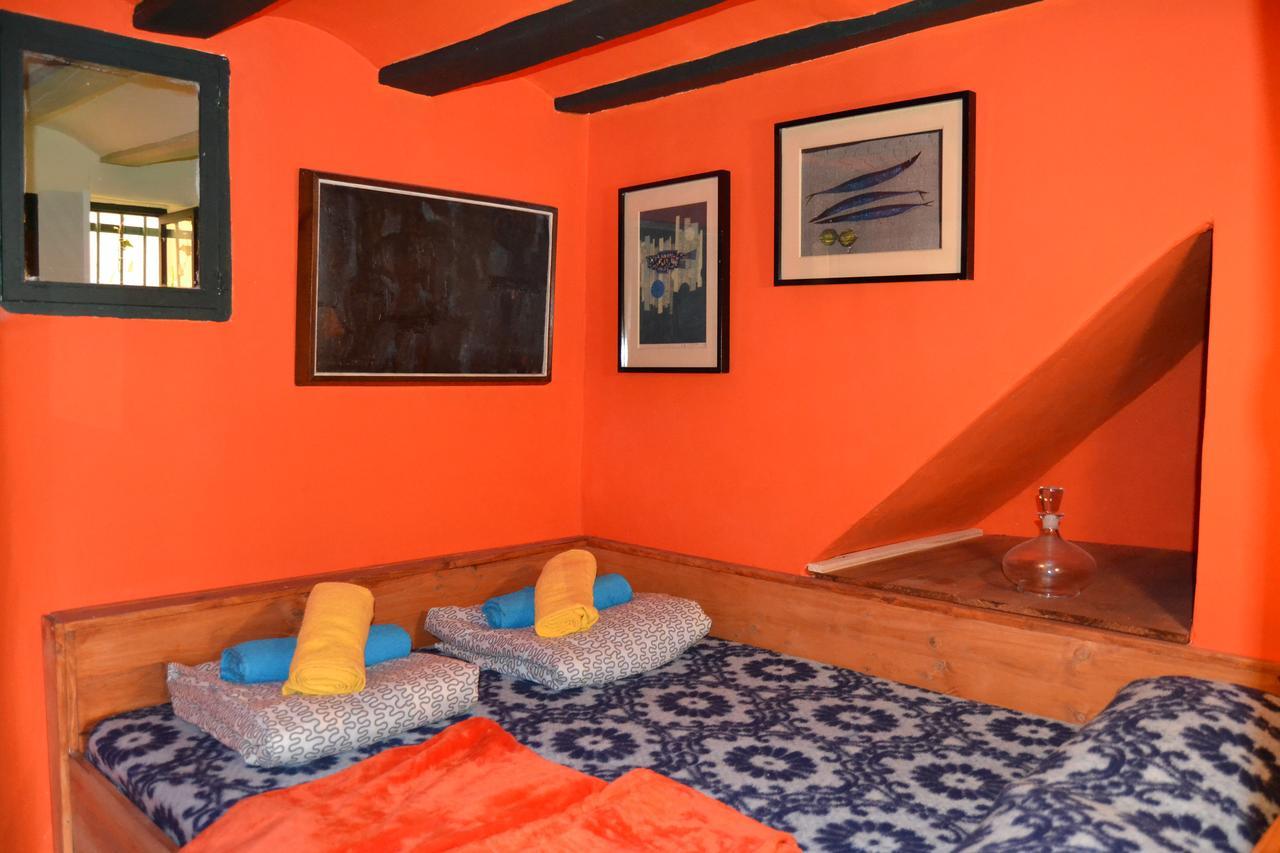 Appartement Casa Los Angeles à La Vila Joiosa Extérieur photo