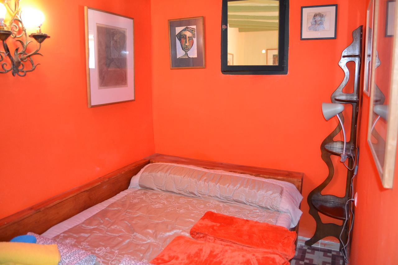 Appartement Casa Los Angeles à La Vila Joiosa Extérieur photo