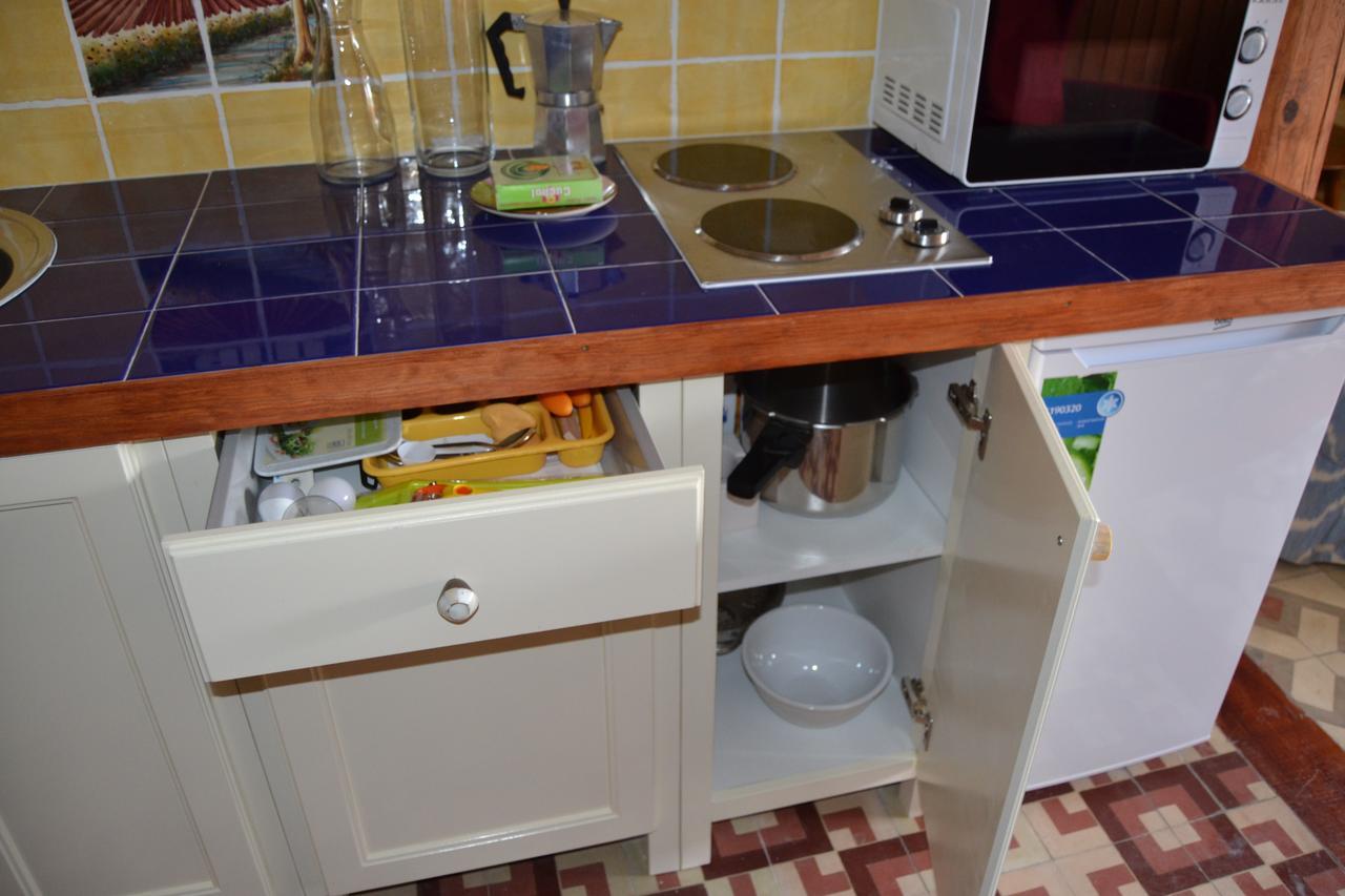 Appartement Casa Los Angeles à La Vila Joiosa Extérieur photo