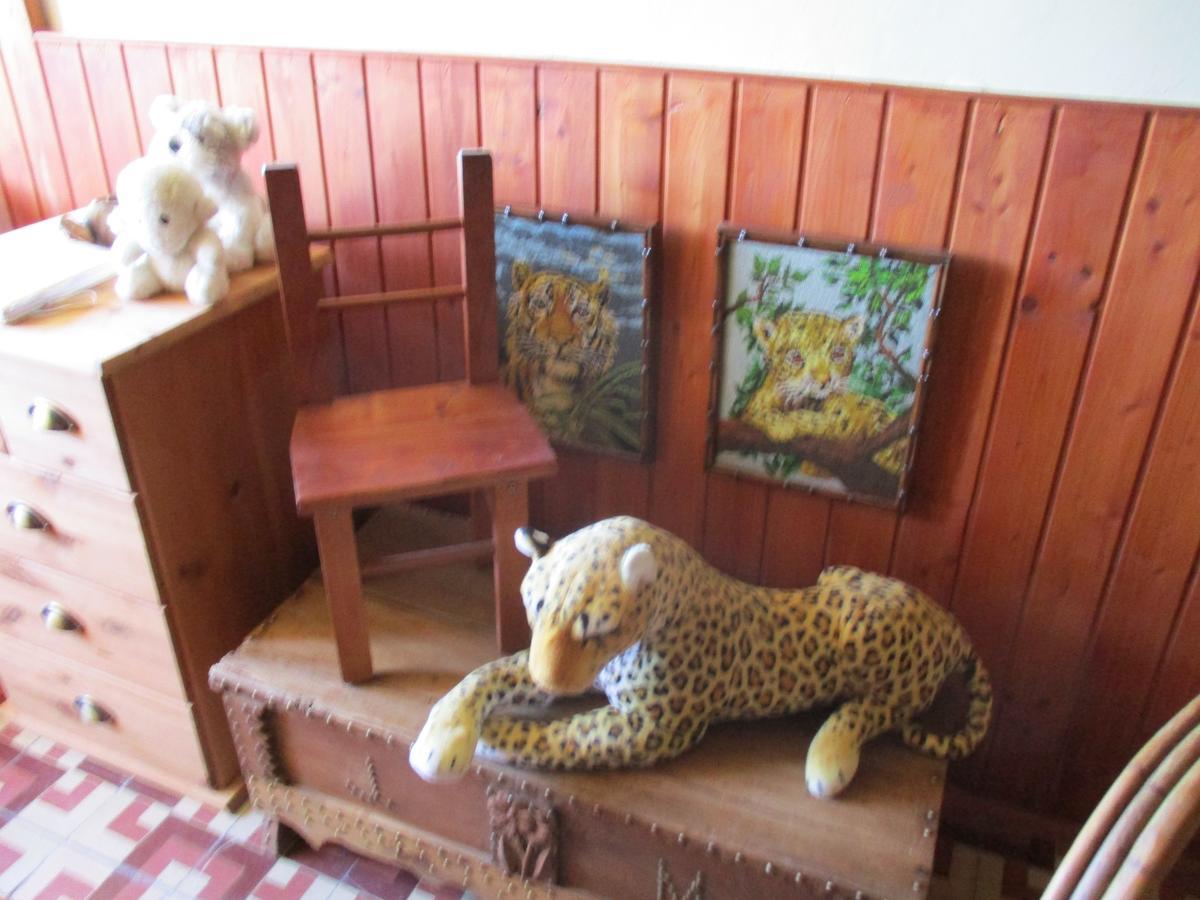 Appartement Casa Los Angeles à La Vila Joiosa Extérieur photo