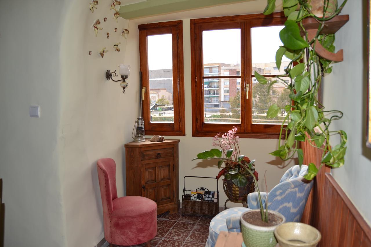 Appartement Casa Los Angeles à La Vila Joiosa Extérieur photo