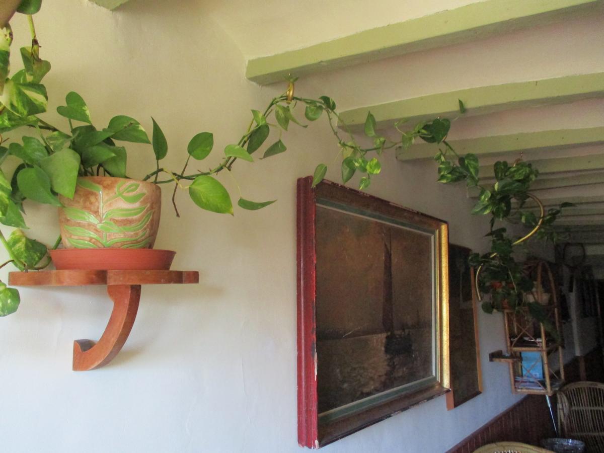 Appartement Casa Los Angeles à La Vila Joiosa Extérieur photo