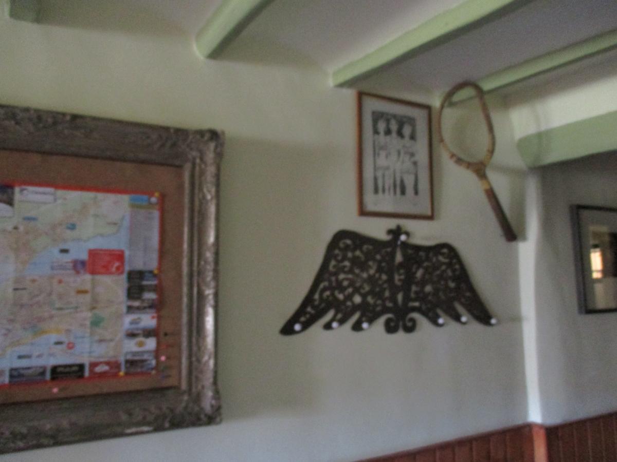Appartement Casa Los Angeles à La Vila Joiosa Extérieur photo