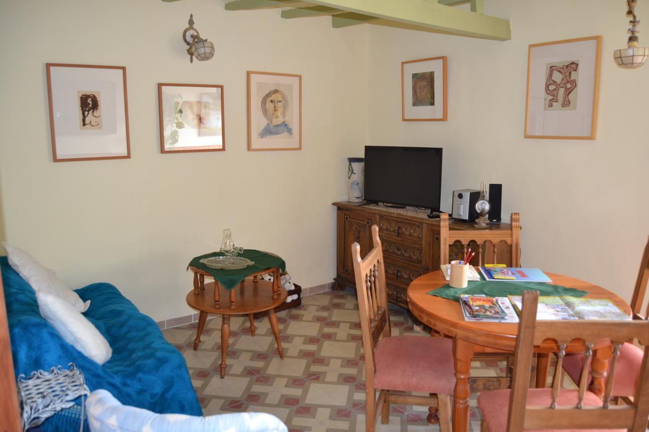 Appartement Casa Los Angeles à La Vila Joiosa Extérieur photo