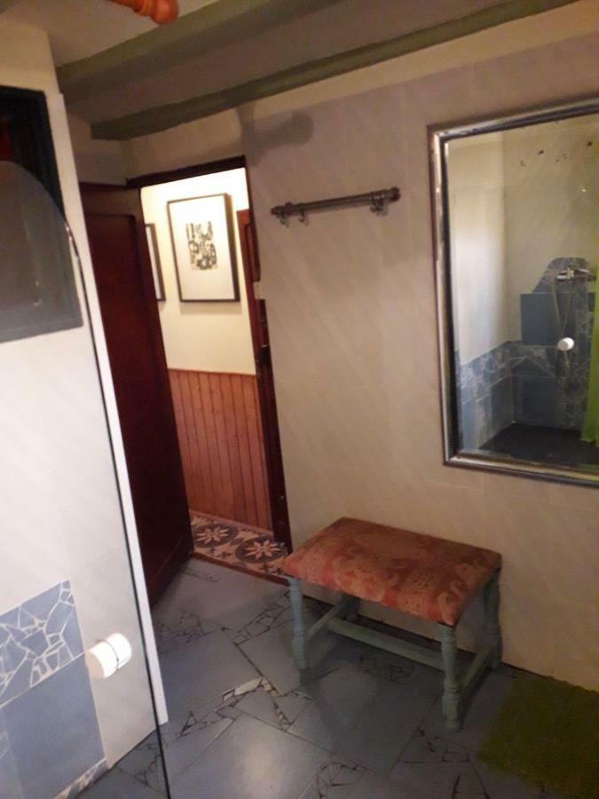 Appartement Casa Los Angeles à La Vila Joiosa Extérieur photo