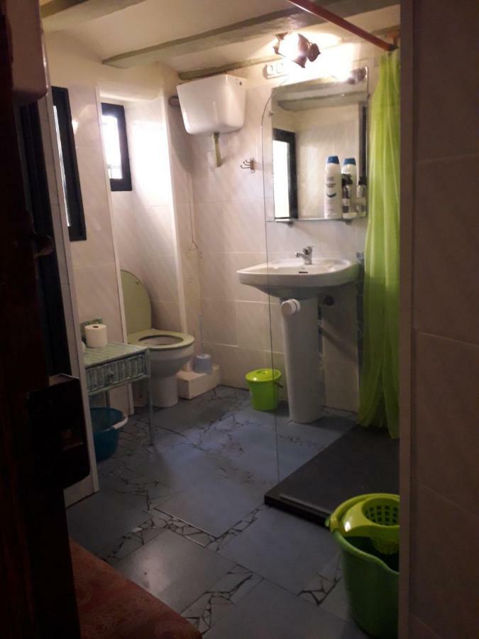 Appartement Casa Los Angeles à La Vila Joiosa Extérieur photo