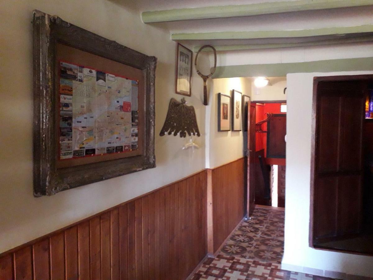 Appartement Casa Los Angeles à La Vila Joiosa Extérieur photo